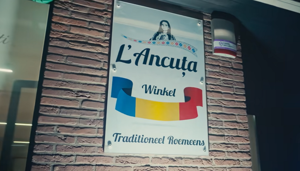 Magazinele românești din diaspora și poveștile românilor, surprinse de Teddy Necula într-o campanie video ce va fi difuzată timp de 6 luni