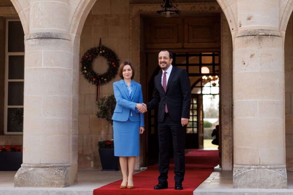 Cipru: aderarea Republicii Moldova, prioritate pe agenda UE de la 1 ianuarie