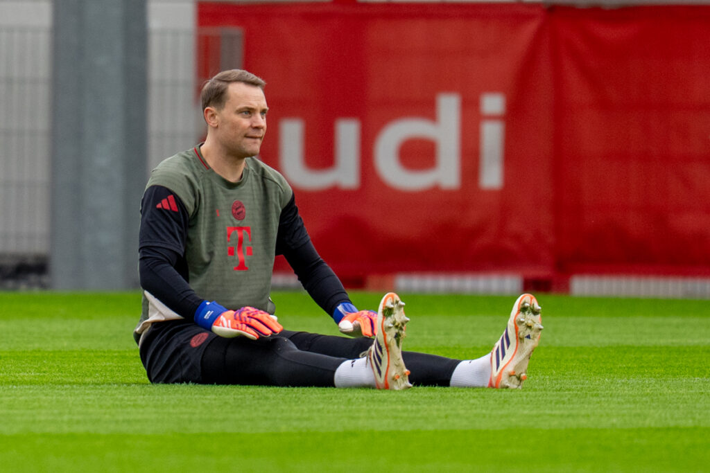 Manuel Neuer, căpitanul lui Bayern, a suferit o ruptură musculară și va lipsi cel puțin o lună