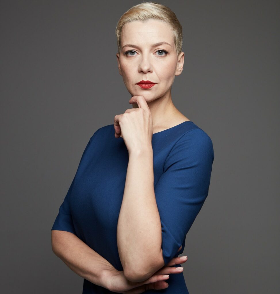 Maria Kalesnikava, eroina opoziției din Belarus, eliberată după mai bine de 5 ani