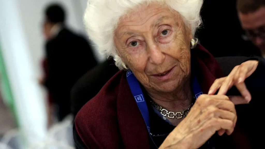 Maria Sole Agnelli, sora avocatului Gianni Agnelli și descendentă a dinastiei Fiat, a murit la 100 de ani