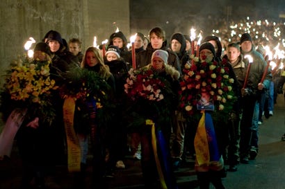 Marșul neonazist se reia în Suedia după 14 ani de pauză. Ministrul suedez al Justiției: „Chiar și cei cu opinii nepopulare au voie să demonstreze”