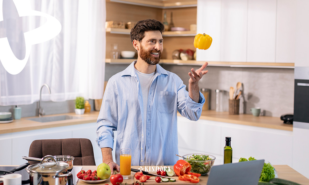 Cum îți poate schimba rutina rezultatele în slăbire (P)