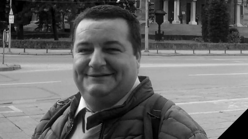 Un medic a căzut brusc din picioare în timpul consultației și a murit