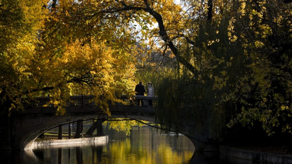 Prognoza meteo până la Revelion 2025. Cum va fi vremea între Crăciun și Anul Nou