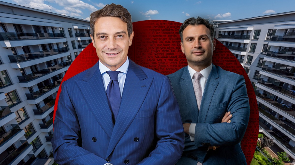 Percheziții la North Bucharest Investments, 5 decembrie 2025