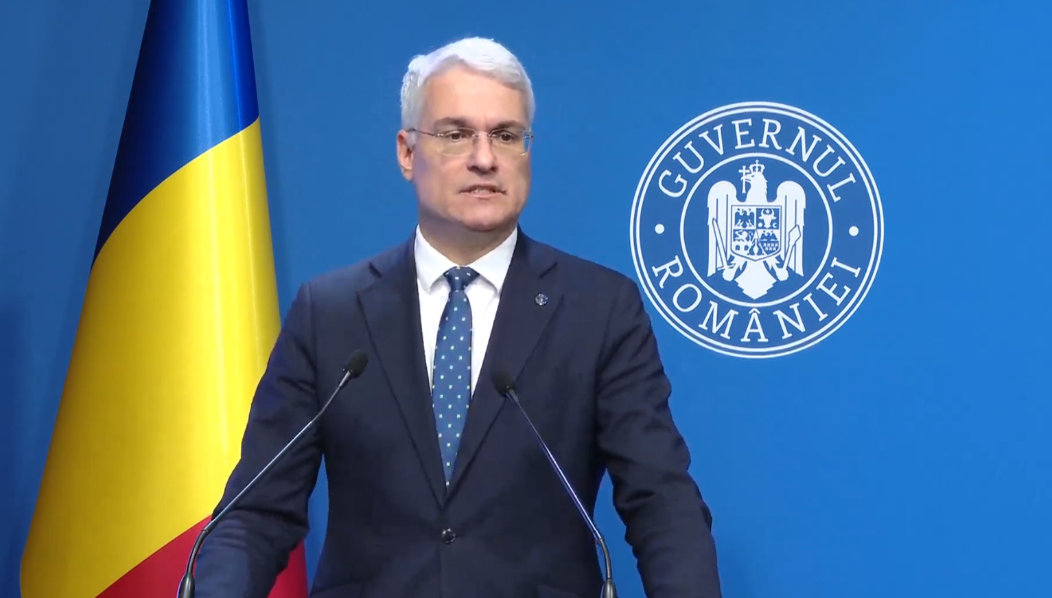 Poza pentru articolul Dragoș Pîslaru: Bolojan a pierdut Guvernul, dar a câștigat o țară întreagă