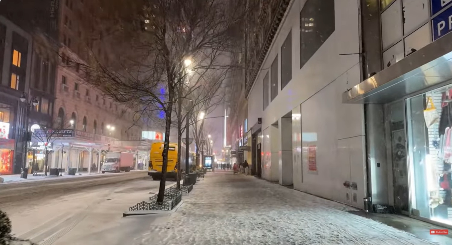 New York, paralizat: 1.700 zboruri anulate New York, paralizat: 1.700 zboruri anulate