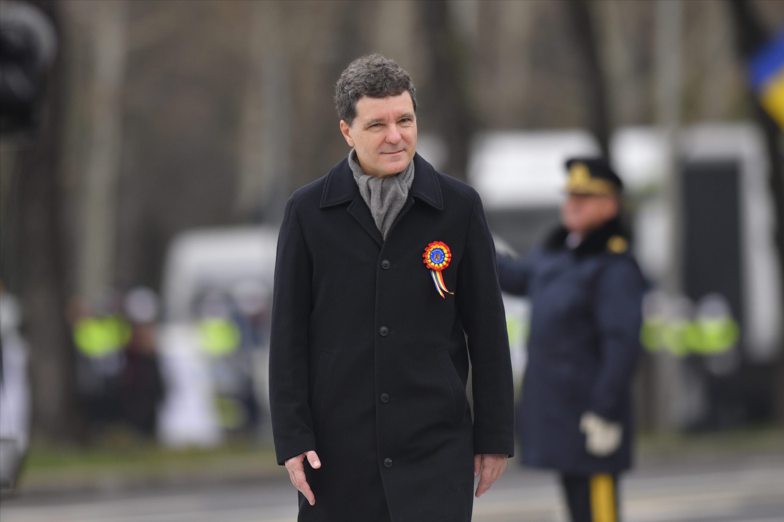 La mulți ani, dragi focșăneni care huiduiți autoritățile publice