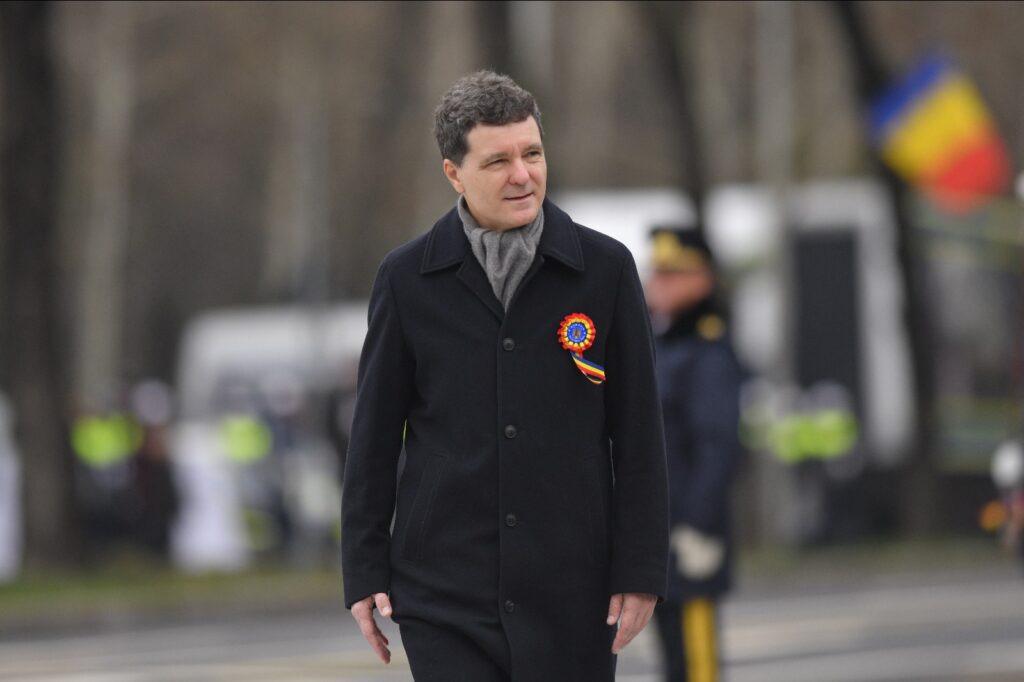 Nicușor Dan a făcut fotografii cu participanții la Ziua Națională timp de două ore. El a dezvăluit ce i-au spus oamenii