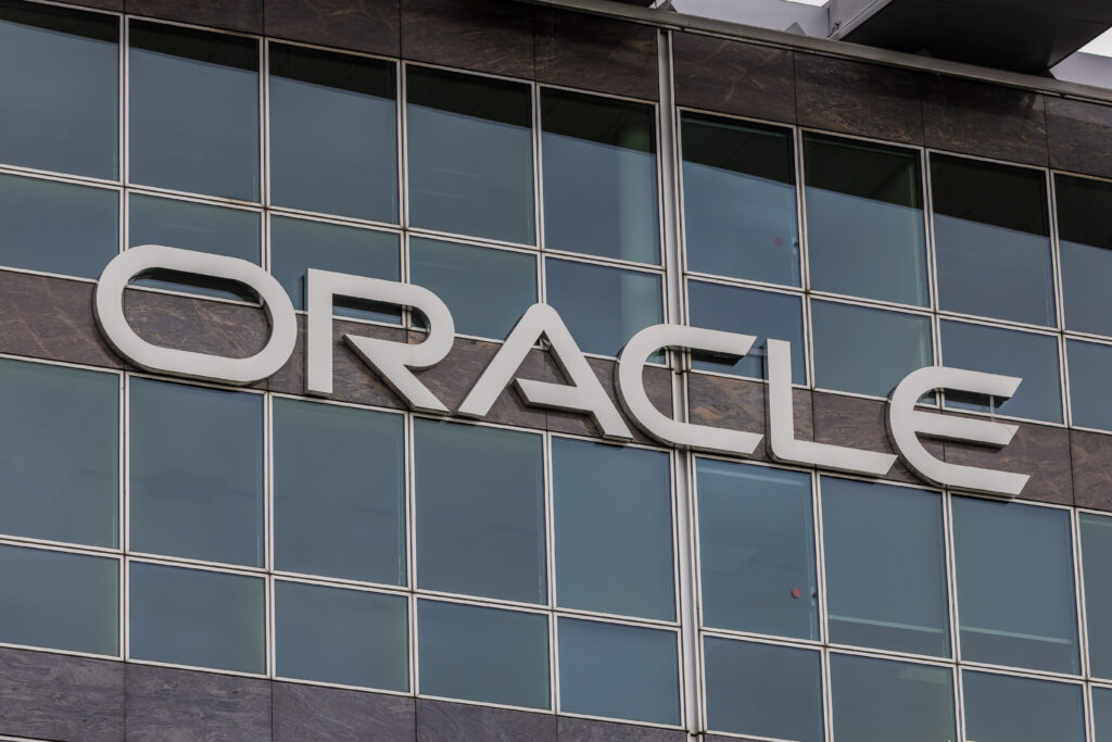 Acțiunile Oracle scad în urma publicării cifrelor privind câștigurile