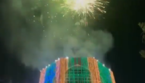 Poza pentru articolul La mulți ani 2026! Primele țări care au intrat deja în noul an. La ce oră este Revelionul 2026 în lume, raportat la România. Primele locuri și cele mai ciudate ore