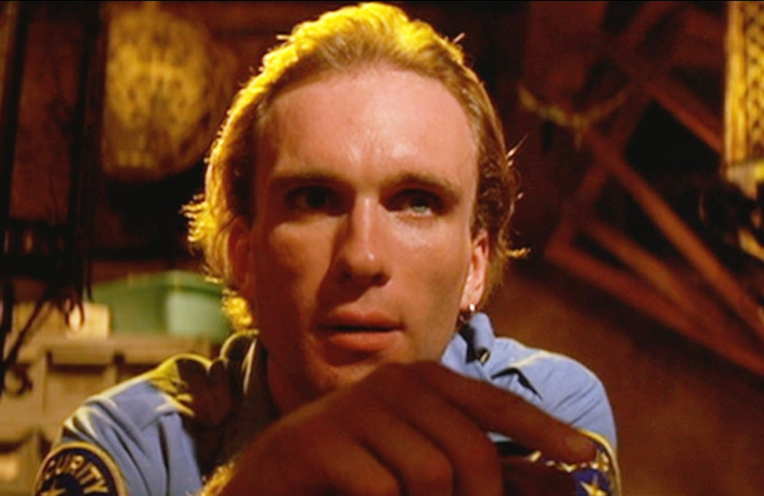 Actorul Peter Greene a murit la 60 de ani