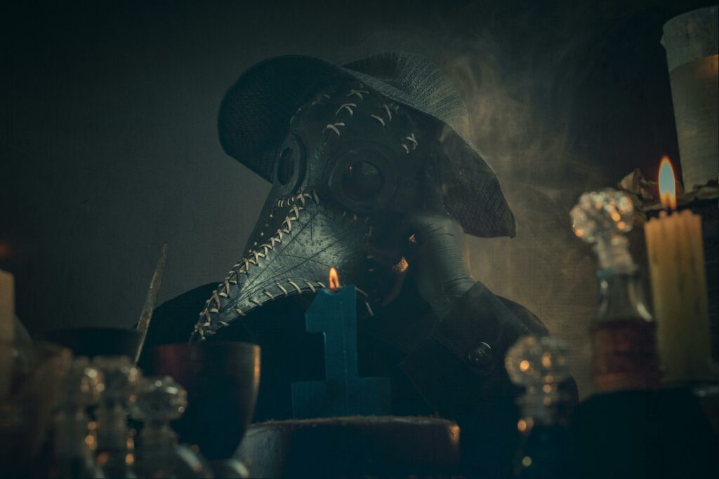 Studiul care rescrie istoria: Cercetătorii explică, după 700 de ani, ce ar fi declanșat Ciuma Bubonică