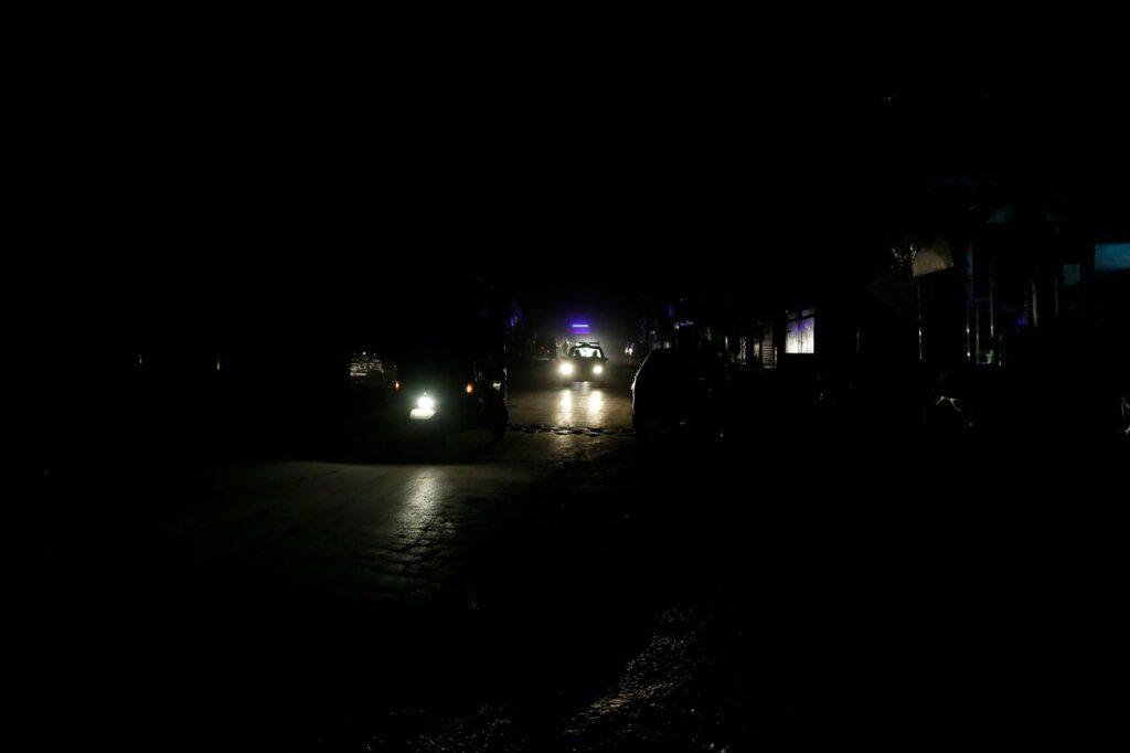 Noptea așa cum o știm ar putea dispărea până la finalul deceniului viitor