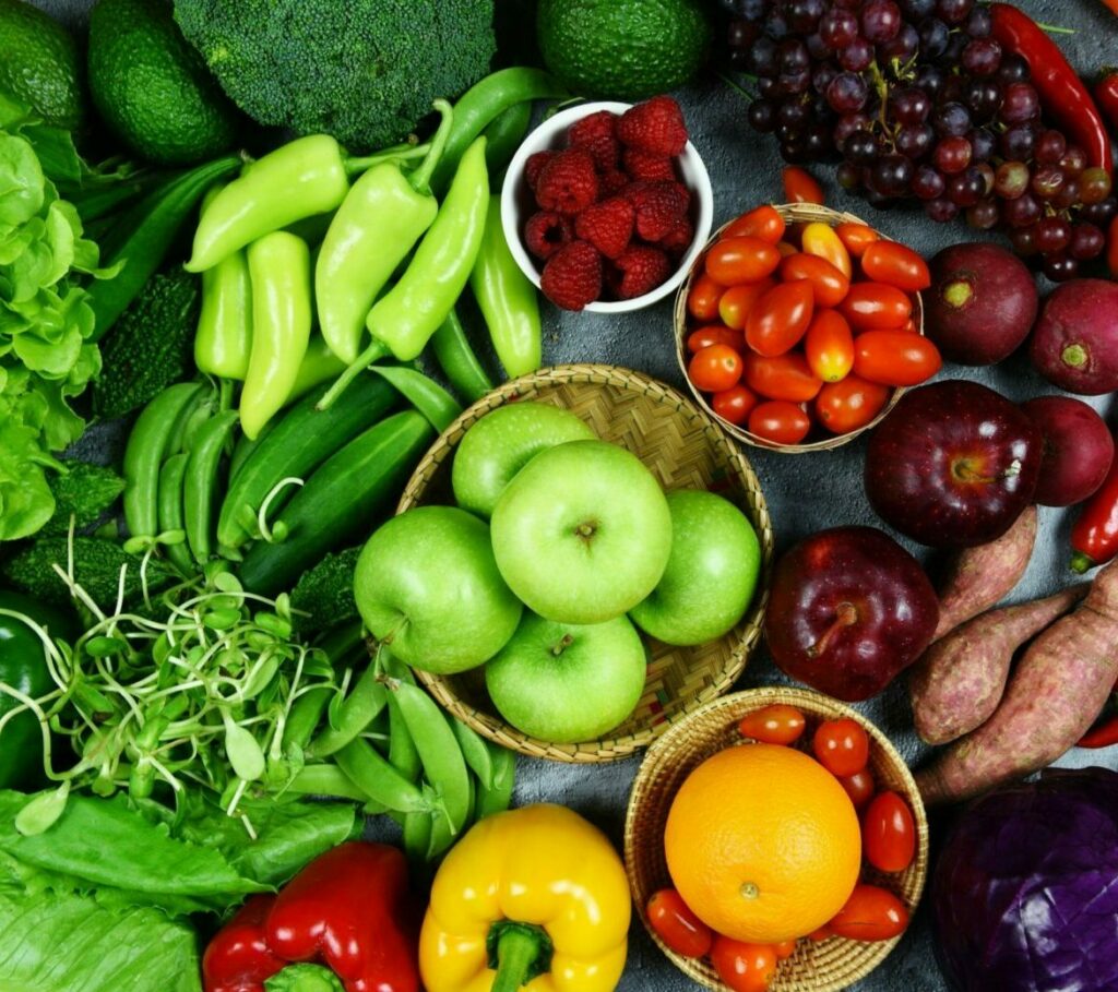 Buget majorat pentru Programul „Masă sănătoasă”