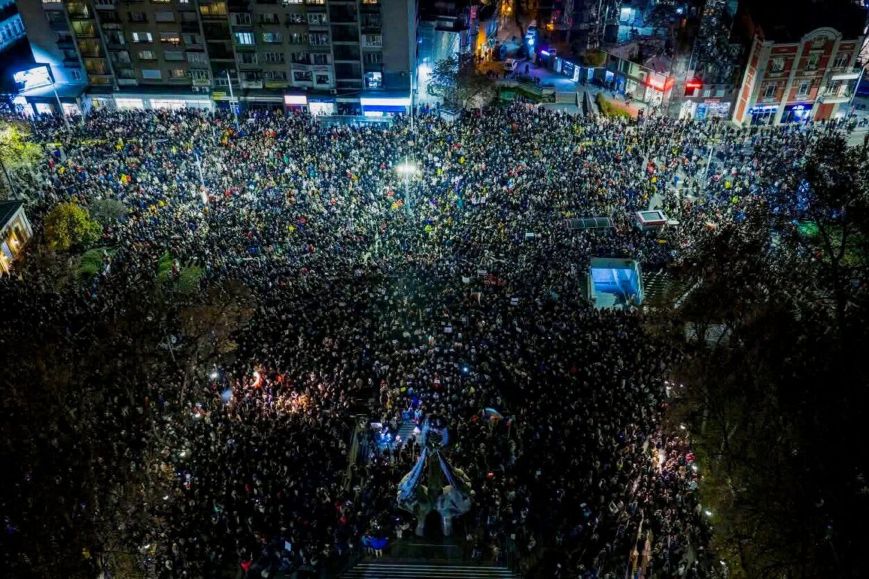 Opoziția din Bulgaria cere demisia Guvernului și alegeri anticipate