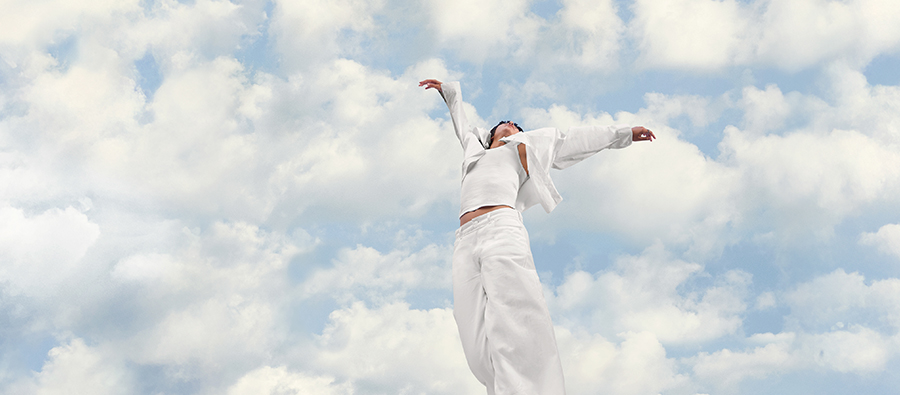 Cloud Dancer, culoarea Pantone a anului 2026. Care este semnificația alegerii acestui alb