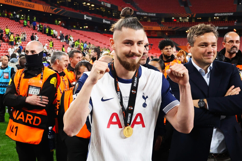 Radu Drăgușin, după revenirea pe teren în urma unei absențe de 11 luni: A fost o călătorie lungă