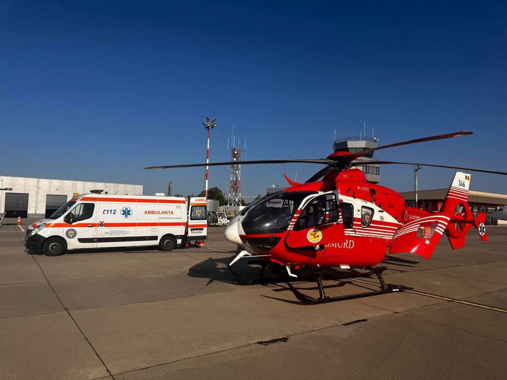 Pseudomonas aeruginosa la Spitalul de Copii Iași. Ministrul Sănătății: A fost constituită celulă de criză