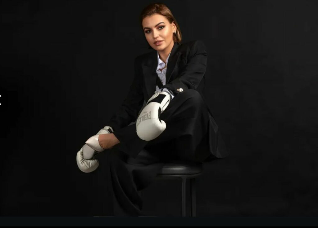 Romina Gingașu: „Sportul românesc e într-o situație critică, apropiată de o moarte clinică!” Cunoscuta femeie de afaceri face apel la mediul privat