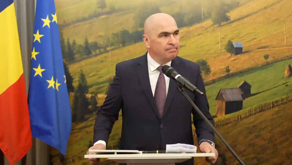 Premierul Ilie Bolojan, la Viena: „Austria este unul dintre cei mai importanți parteneri din Europa”