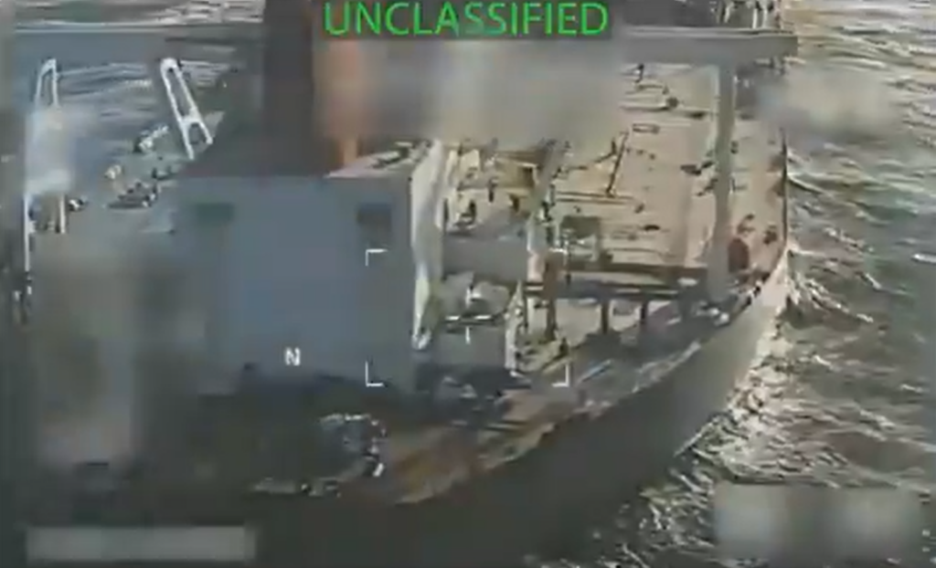 Surse Reuters: Washingtonul se pregătește să confişte mai multe petroliere în largul coastei Venezuelei