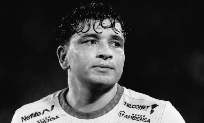 Fotbalistul ecuadorian Mario Pineida a fost asasinat în orașul Guayaquil