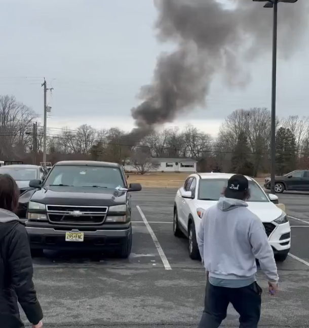 Coliziune elicoptere în New Jersey, o persoană decedată