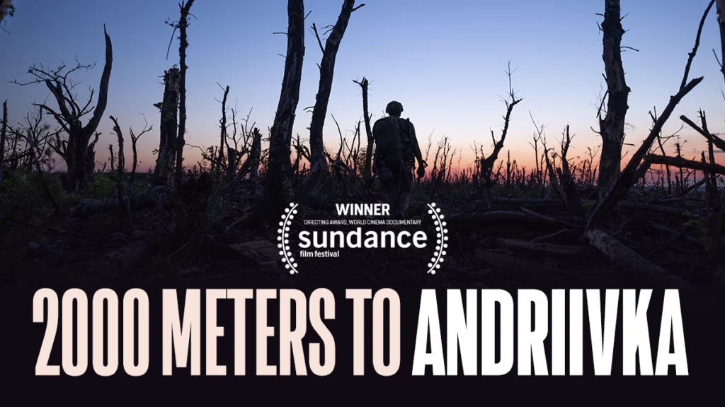 Două filme ucrainene legate de război au intrat în lista scurtă pentru Premiile Oscar 2026