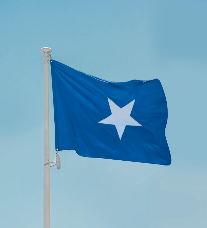 Somalia condamnă recunoașterea Somalilandului ca stat independent de către Israel