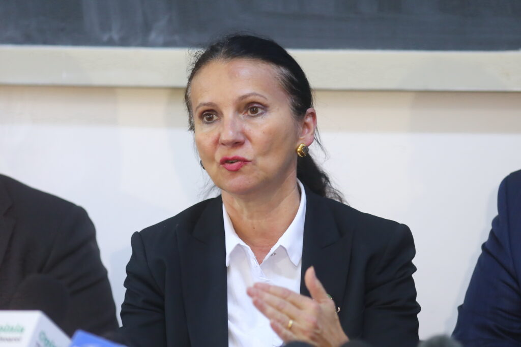 ÎCCJ și Tribunalul Cluj decid azi dacă Sorina Pintea petrece Crăciunul acasă