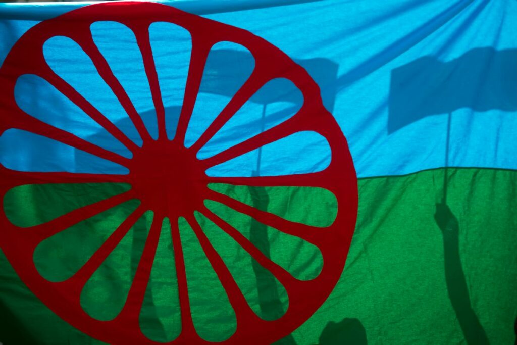 Acuzații grave privind reprezentarea romilor în România: „Un sistem de tip partid unic subminează democrația”