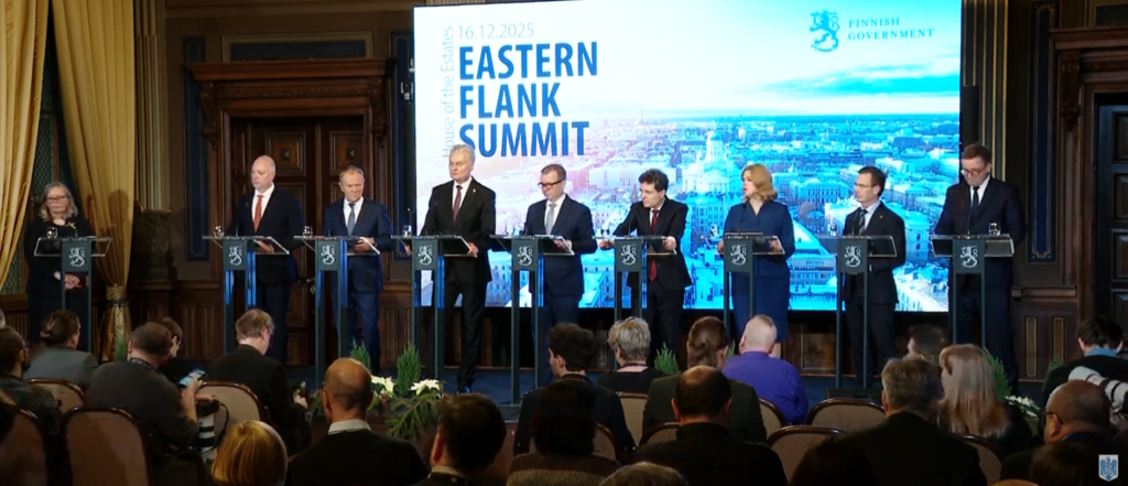 Premierii Poloniei și Finlandei: Flancul Estic devine un pilon central al apărării europene