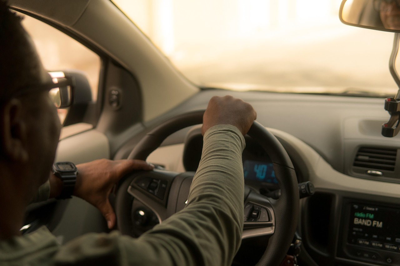 Scandal Uber: angajarea șoferilor cu cazier