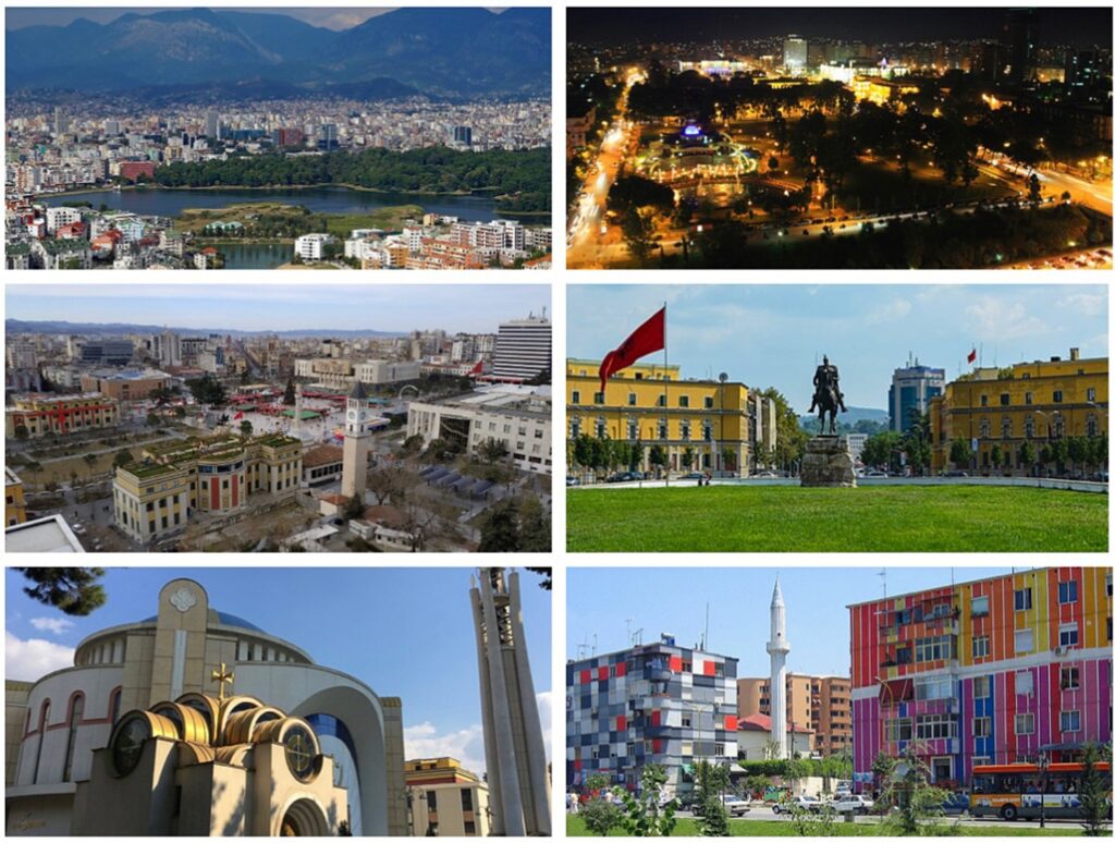 Cele mai ieftine destinații de călătorie în 2026: București înlocuiește Praga