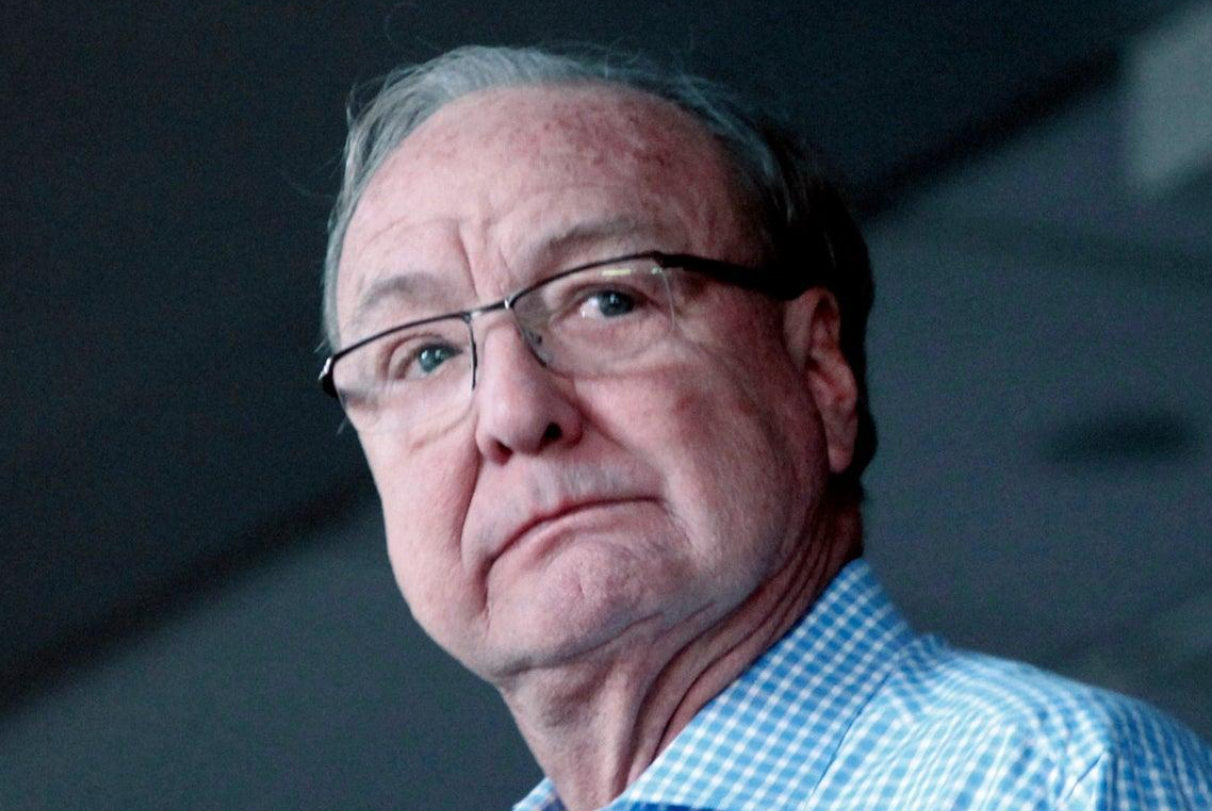 A murit Tom Hicks, magnatul american din sport