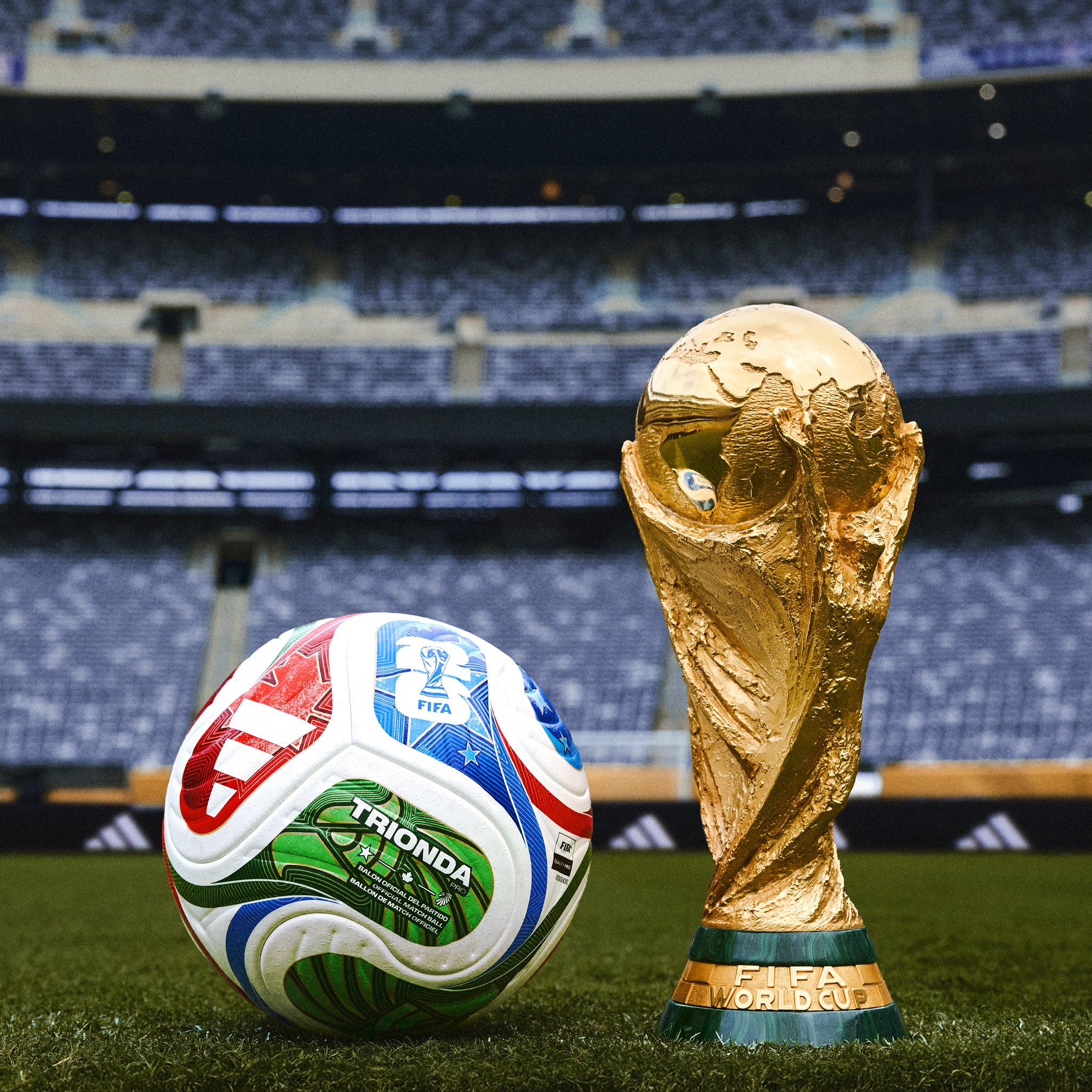 FIFA șochează cu cele mai scumpe bilete din istorie