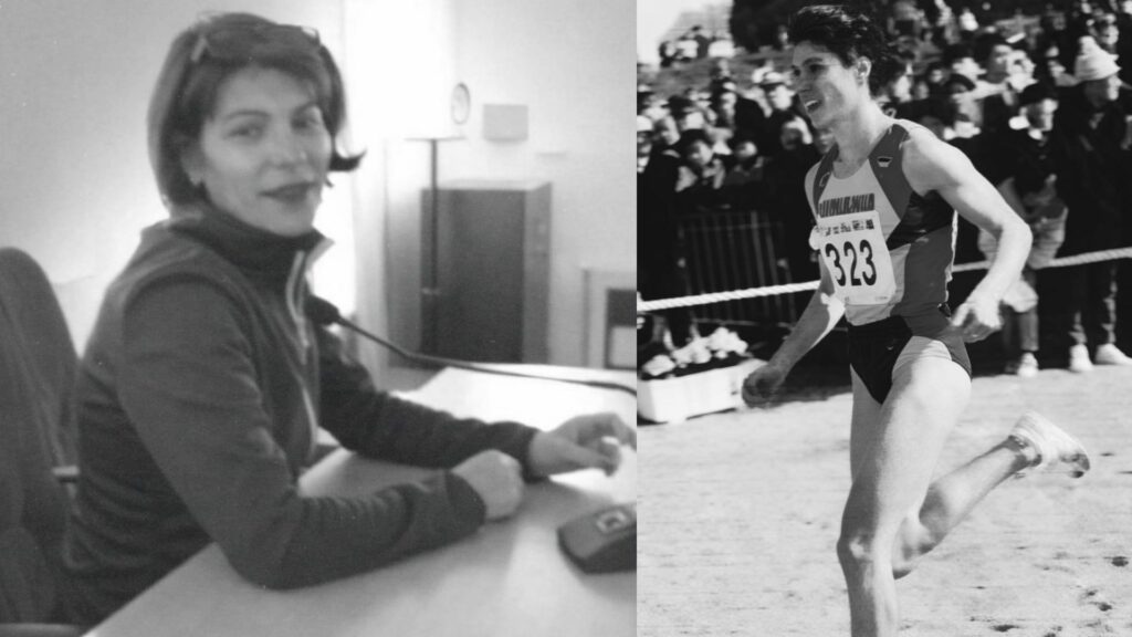 Tudorița Chidu, atleta care a cucerit bronzul la Sevilla, s-a stins din viață