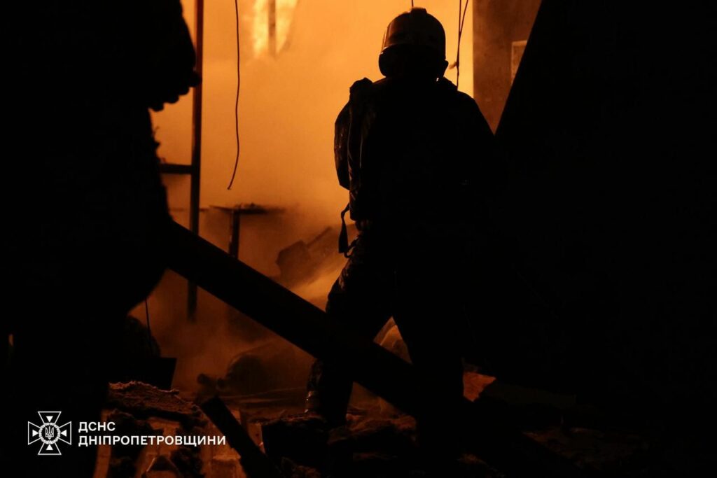 Odessa suferă întreruperi majore de curent electric după un atac rusesc