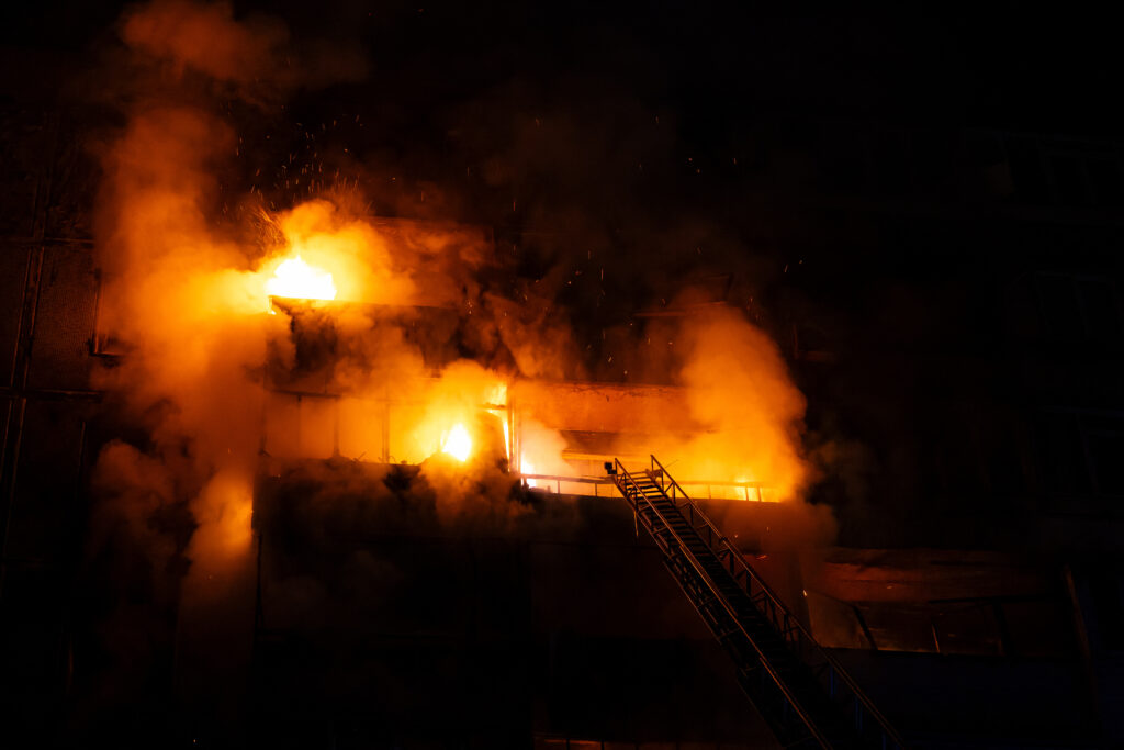 Rusia atacă navele de grâu și porturile ucrainene