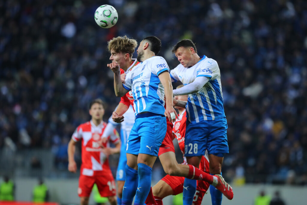 Meci dramatic în Conference League. Univ. Craiova a pierdut și a ratat calificarea după ce a primit două goluri în prelungiri