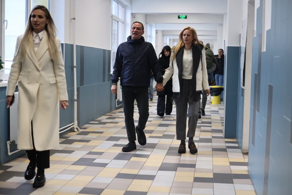 Daniel Băluță: „Nu e un simbol al deznădejdei, ci al optimismului și dorinței de a schimba ceva”