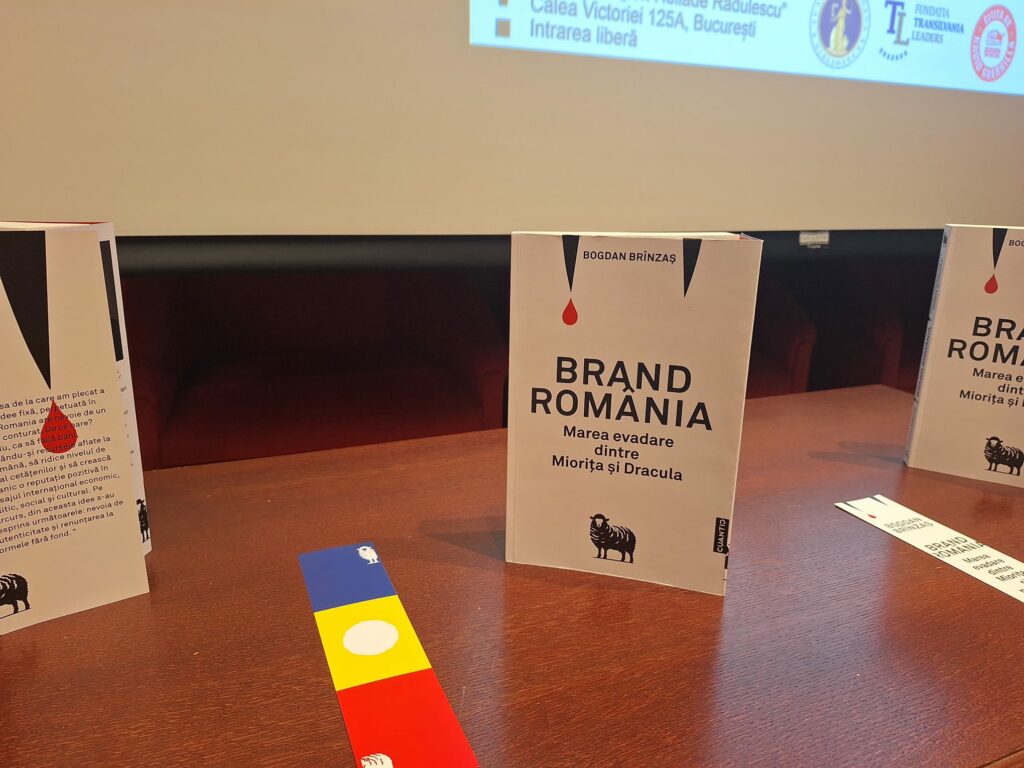 De ce fac rău României mitul Mioritei și mitul lui Dracula? Bogdan Brînzaș: „Turismul Românesc are nevoie de strategie nu de campanii”