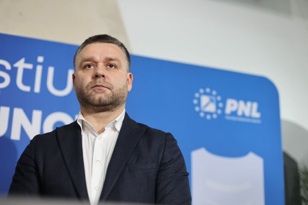 Alegeri București 2025. Cine este Ciprian Ciucu, noul primar al Capitalei, potrivit exit-poll-urilor