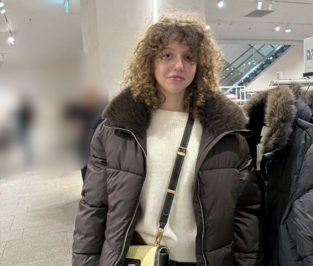 Minoră de 13 ani dispărută în București. Poliția solicită ajutorul populației