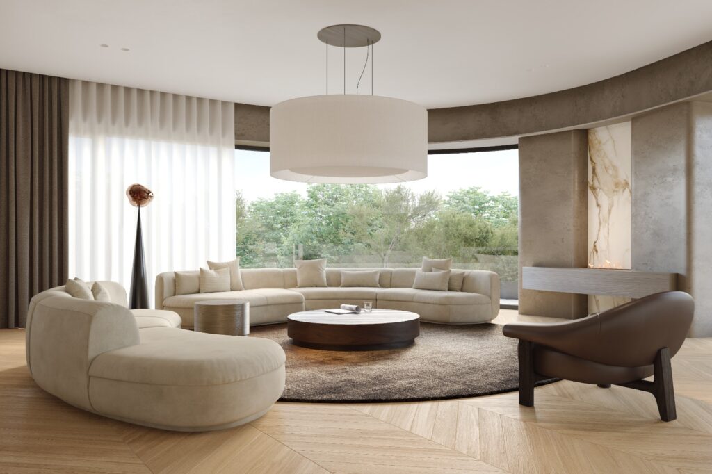 North Bucharest investments anunță începerea construcției proiectului The Edition 1011 Featured by Versace Ceramics, primul concept rezidențial din România dezvoltat sub licență oficială Versace Ceramics