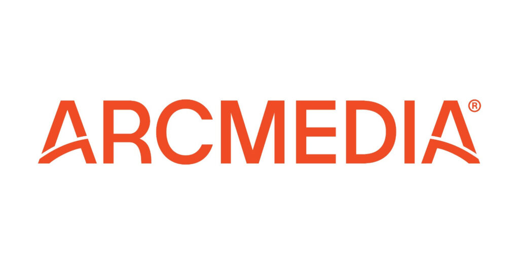 ArcMedia, die grösste verlagsgruppe rumäniens, wurde gegründet