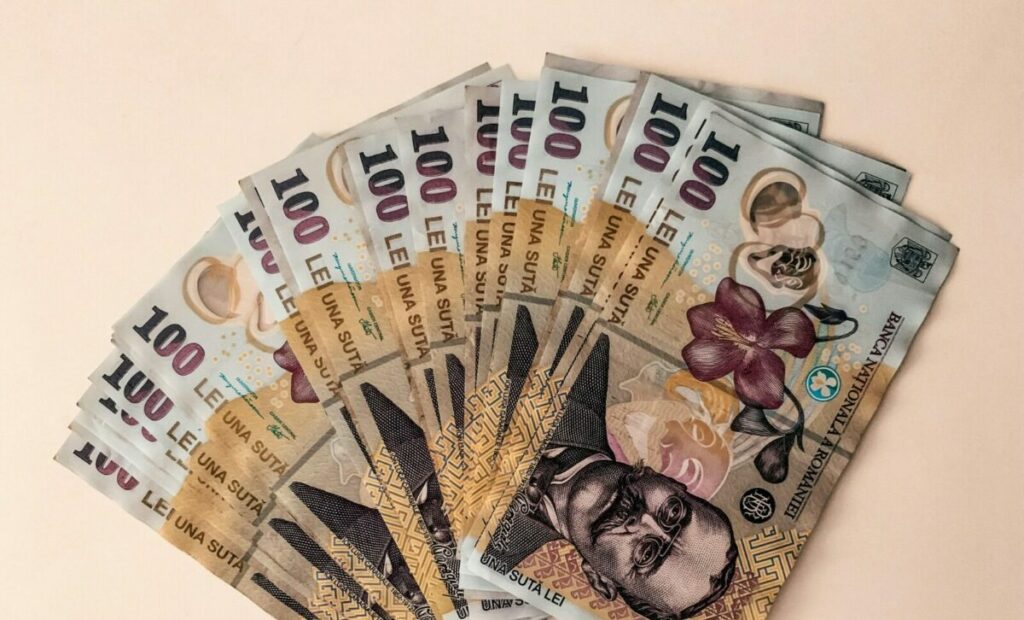 Ratele la creditele în lei încep să scadă din primăvară