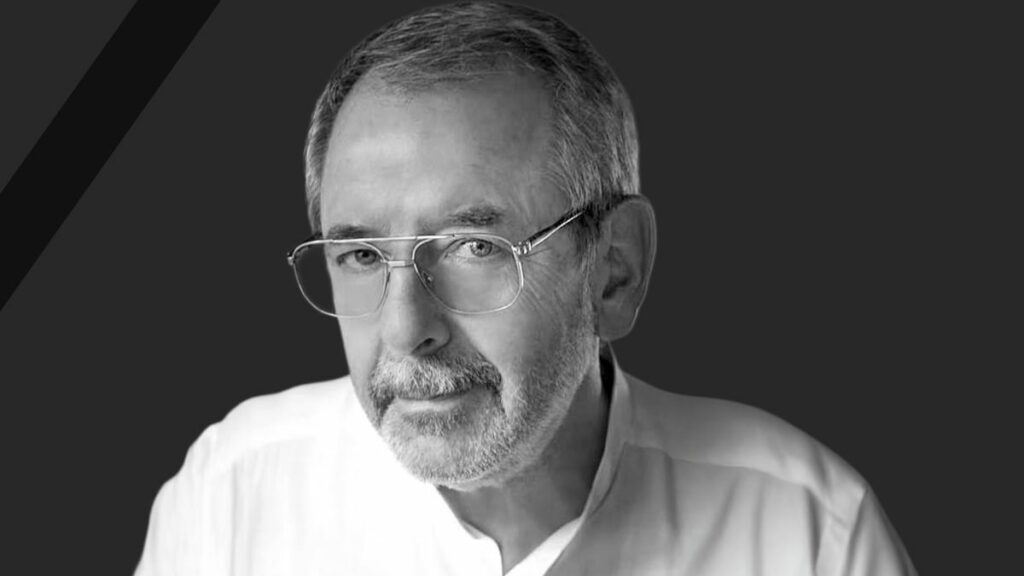 Dramaturgul Radu F. Alexandru s-a stins din viață în a doua zi de Crăciun. TNB: „Lasă în urmă o prodigioasă creație dramaturgică și cinematografică”